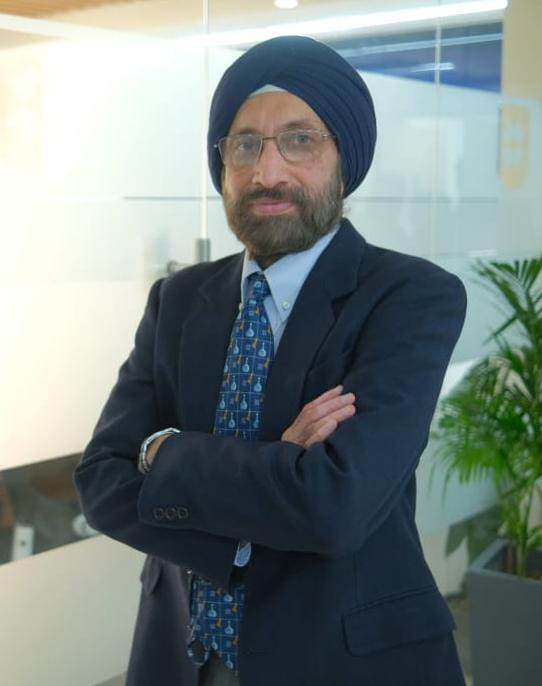Dr. Aman Papli